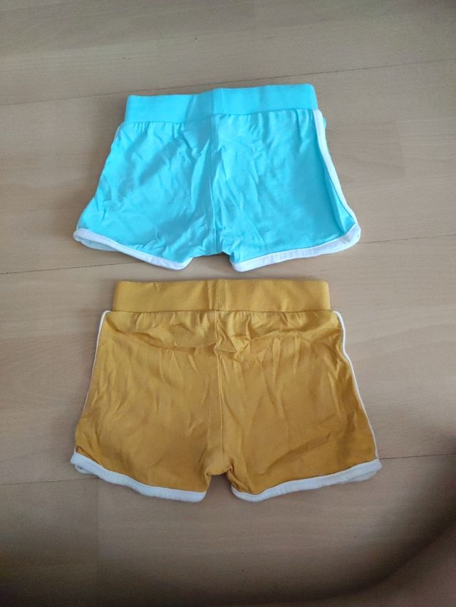 Pantalón corto Primark