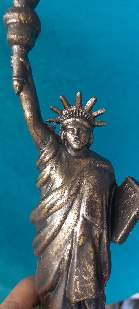 Estatua de la libertad