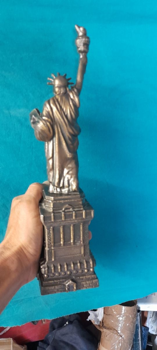 Estatua de la libertad