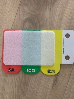 Fantastic Gymnastics HASBRO sin estrenar