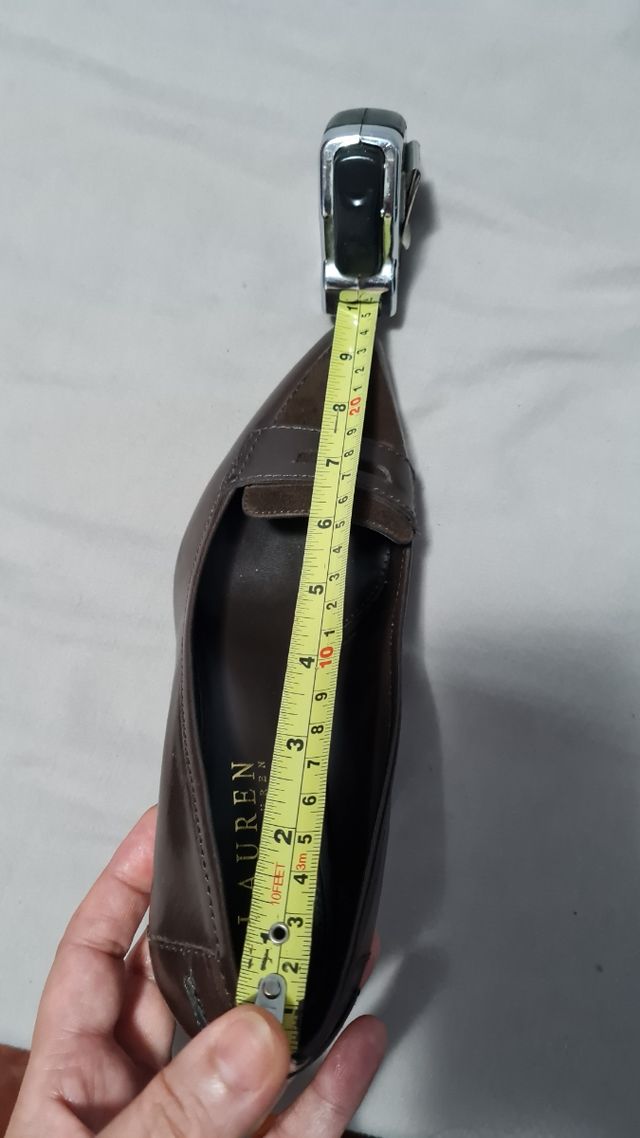 Zapatos Ralph Lauren