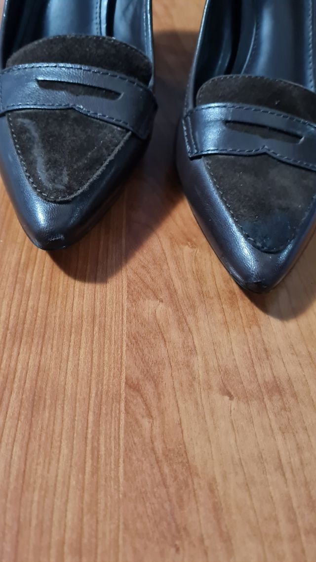 Zapatos Ralph Lauren