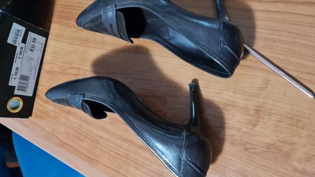 Zapatos Ralph Lauren