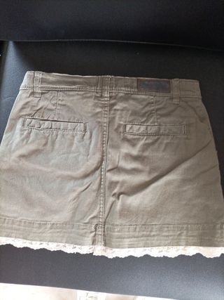 Minigonna H&M