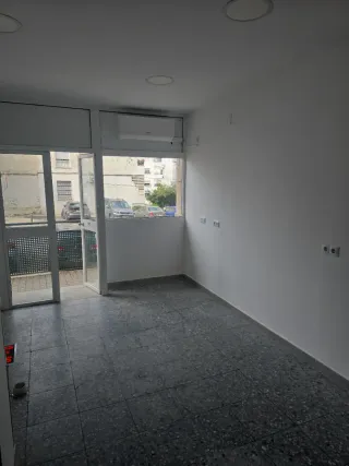 Oficina - Local en alquiler