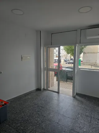 Oficina - Local en alquiler