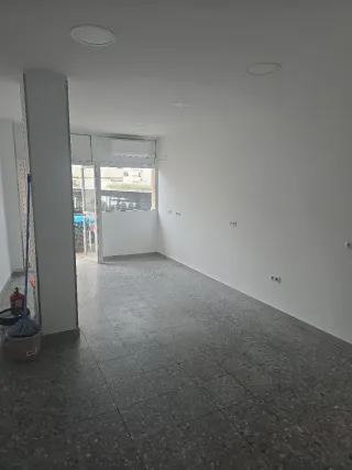 Oficina - Local en alquiler