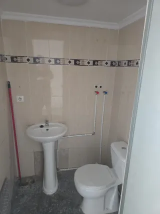 Oficina - Local en alquiler