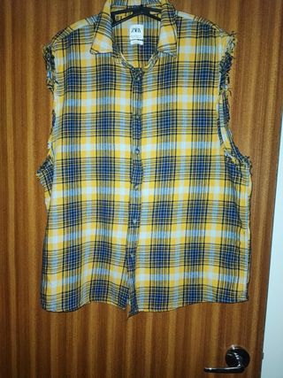 Camisa