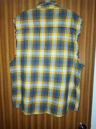 Camisa