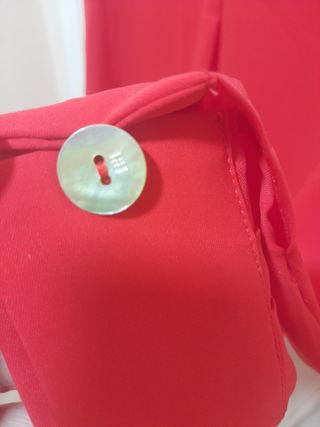 Blusa Pedro del hierro 