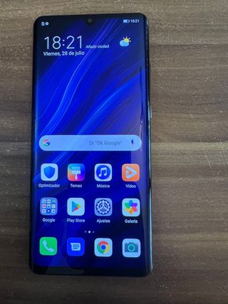 Huawei P30 pro 128gb