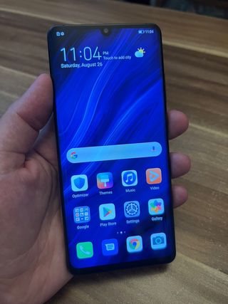 Huawei P30 pro 128gb