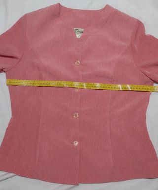 Traje de chaqueta y falda