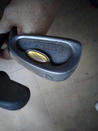 Palos de golf