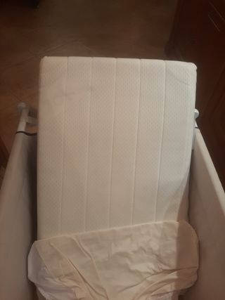 Mini cuna 