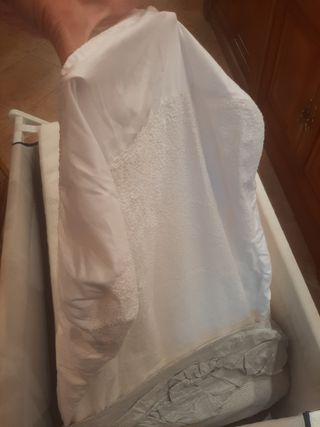 Mini cuna 