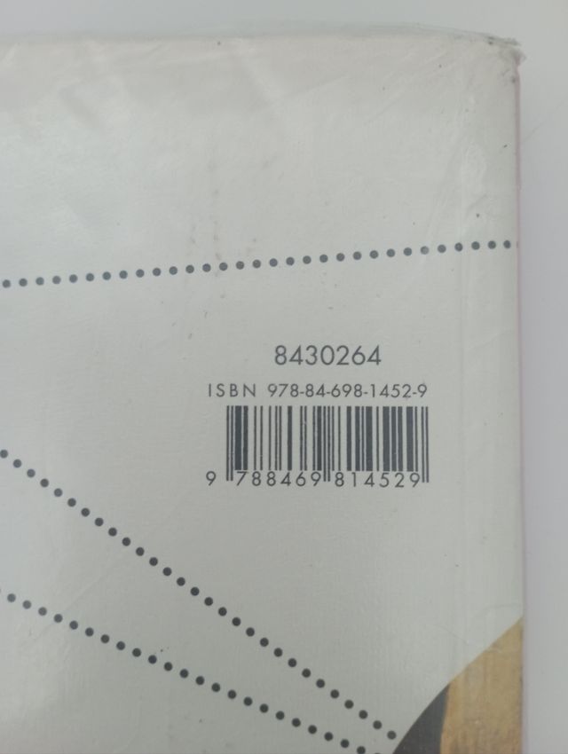 Physics and Chemistry 2 eso