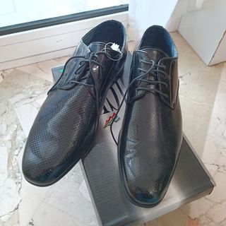 Scarpe basse classiche da uomo Lichi nuova