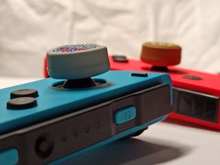 Grips Zelda Premium Switch