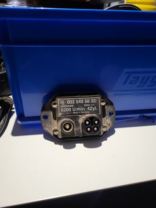 Módulo de encendido Mercedes w124 w201