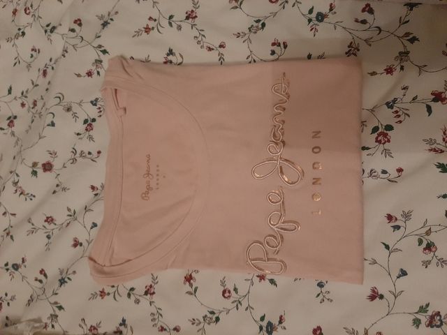 Camiseta de manga corta de Pepe Jeans