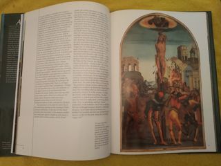 Libro: Cervantes y el Quijote