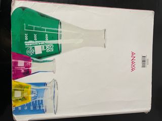 libro física y química 1 bachillerato anaya