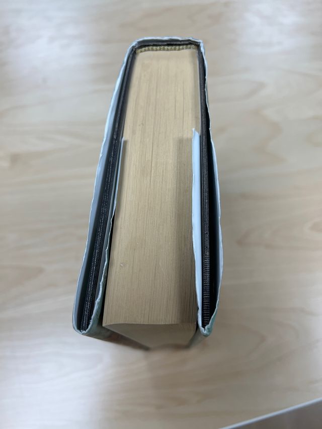 📘 LIBRO INFERNO DAN BROWN TAPA DURA INGLES