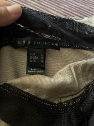 Top vintage