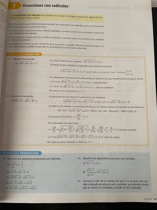 libro matematicas 1 bachillerato sm