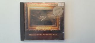 Tribute to the Notorius B.I.G.