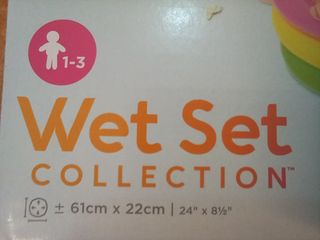 Piscina gonfiabile Intex - Nuova, mai aperta.