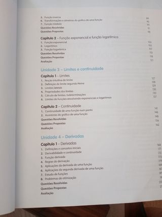 Preparação para o exame Nacional