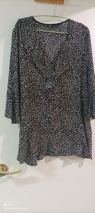 Blusa 