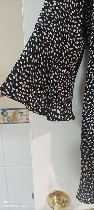 Blusa 
