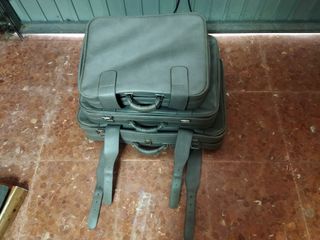 Maletas vintage 