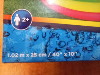 Piscina gonfiabile Bestway - Nuova