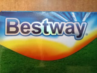Piscina gonfiabile Bestway - Nuova