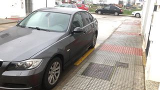 BMW Serie 3 2008