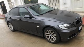 BMW Serie 3 2008