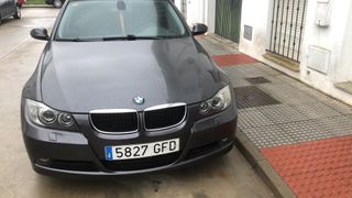 BMW Serie 3 2008