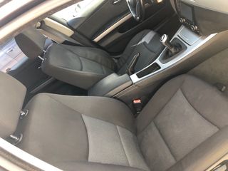 BMW Serie 3 2008