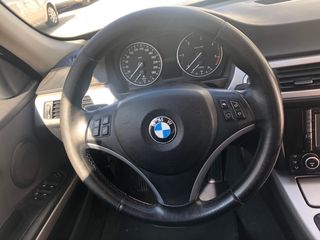BMW Serie 3 2008