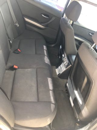 BMW Serie 3 2008