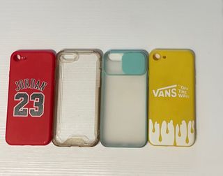 Fundas Iphone 7/8