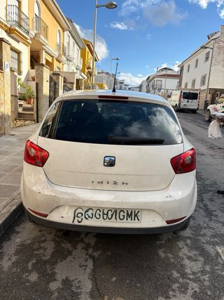 SEAT Ibiza 2009