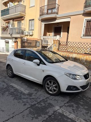 SEAT Ibiza 2009