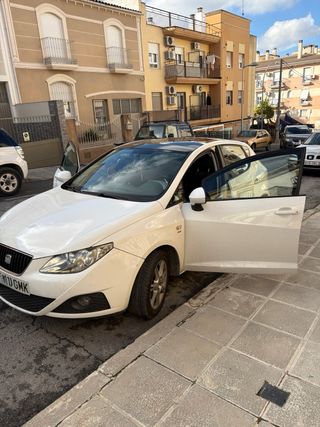 SEAT Ibiza 2009