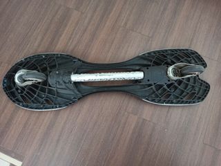 Monopatín / Skate 2 ruedas